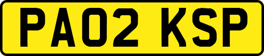 PA02KSP
