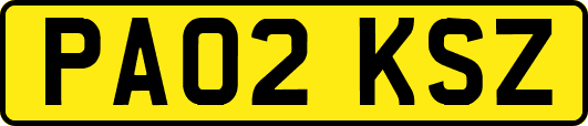 PA02KSZ