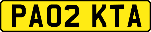 PA02KTA