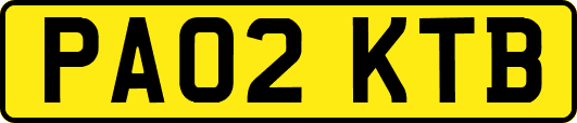 PA02KTB