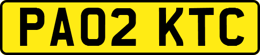 PA02KTC