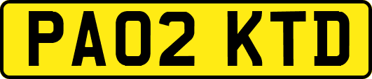 PA02KTD