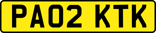 PA02KTK