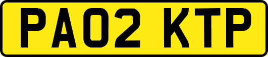PA02KTP