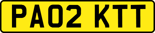 PA02KTT