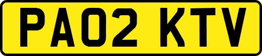 PA02KTV