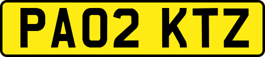 PA02KTZ