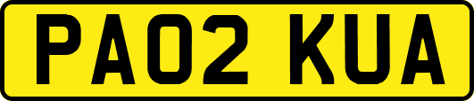 PA02KUA