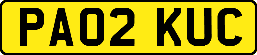 PA02KUC