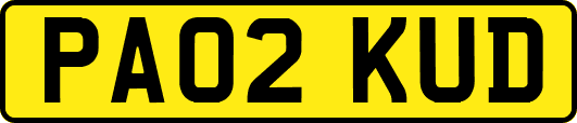 PA02KUD