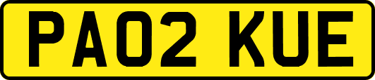 PA02KUE