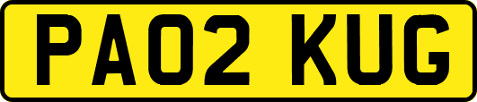 PA02KUG