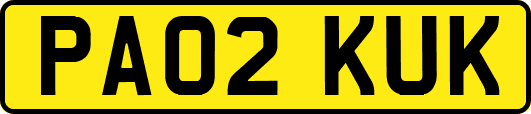 PA02KUK