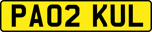 PA02KUL