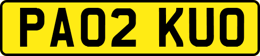 PA02KUO