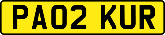 PA02KUR