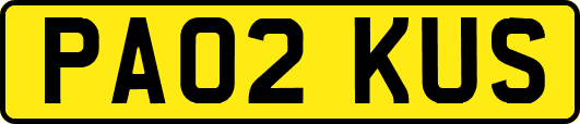 PA02KUS