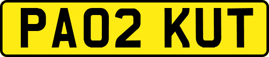 PA02KUT