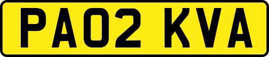 PA02KVA