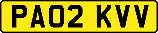 PA02KVV