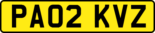 PA02KVZ