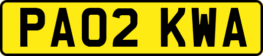 PA02KWA