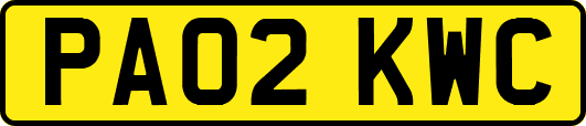 PA02KWC