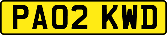 PA02KWD