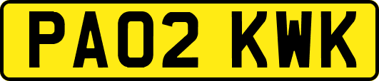 PA02KWK