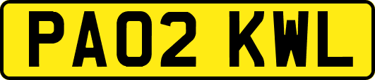 PA02KWL