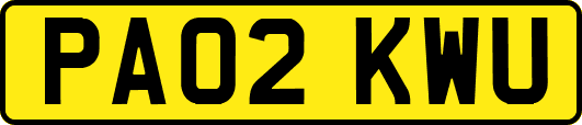 PA02KWU