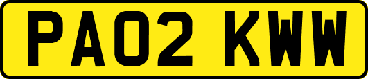 PA02KWW