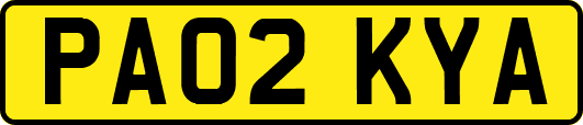 PA02KYA