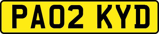 PA02KYD