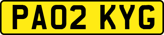 PA02KYG