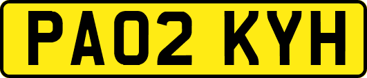 PA02KYH