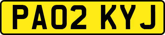 PA02KYJ