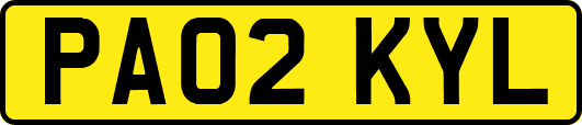 PA02KYL