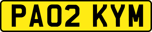 PA02KYM