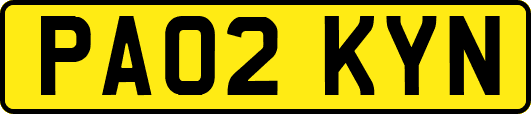 PA02KYN