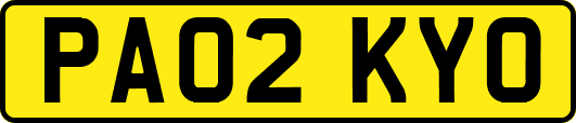 PA02KYO
