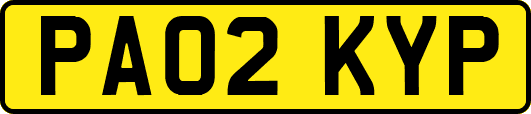 PA02KYP