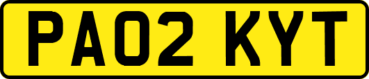 PA02KYT