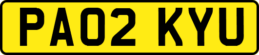 PA02KYU