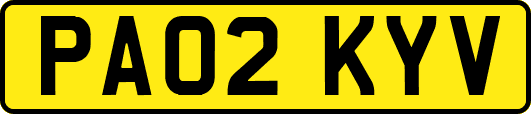PA02KYV