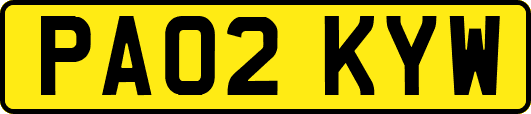 PA02KYW