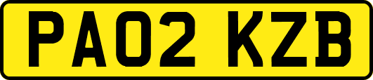 PA02KZB