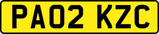 PA02KZC