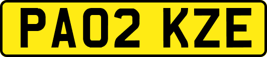 PA02KZE