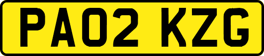 PA02KZG